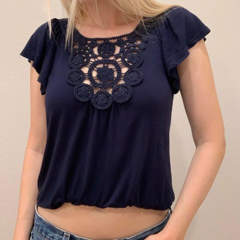 Babydoll Top